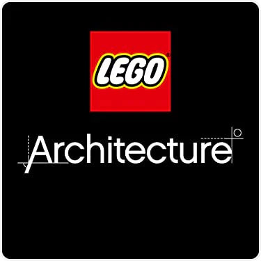 LEGO Architecture