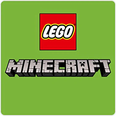 LEGO Minecraft