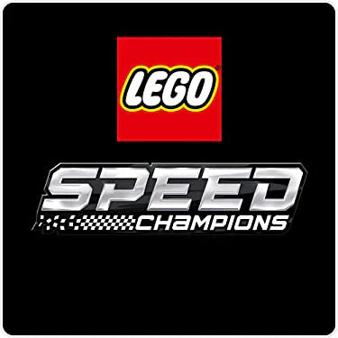 LEGO Speed Champions