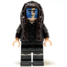 Custom William Wallace Minifig made using LEGO parts - B3 Customs