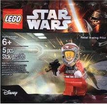 LEGO Star Wars: Rebel A-wing Pilot *European Exclusive*