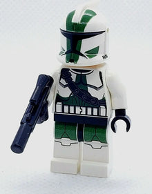 LEGO Star Wars: Commander Gree Minifigure