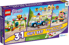 LEGO Friends 66773 Play Day Gift Set, 3in1 Building Set