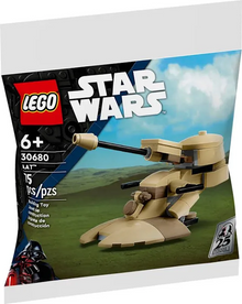 LEGO Star Wars 30680 AAT