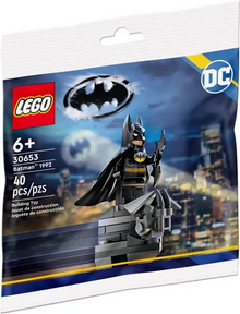 LEGO DC 30653 Batman 1992