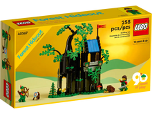 LEGO 40567 Forest Hideout