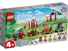 LEGO Disney 43212 Disney Celebration Train