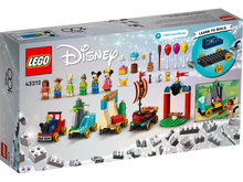 LEGO Disney 43212 Disney Celebration Train