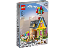 LEGO Disney 43217 “Up” House