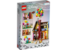 LEGO Disney 43217 “Up” House