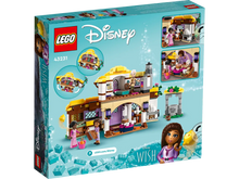 LEGO Disney 43231 Wish - Asha’s Cottage