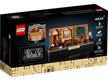 LEGO Ideas 40595 Tribute to Galileo Galilei