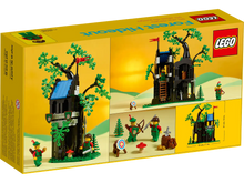 LEGO 40567 Forest Hideout