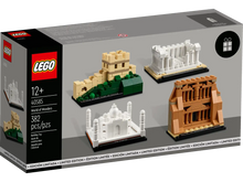 LEGO 40585 World of Wonders