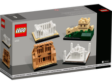 LEGO 40585 World of Wonders