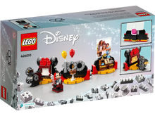 LEGO Disney 40600 100 Years Celebration