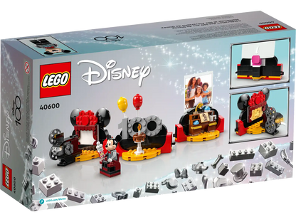 LEGO Disney 40600 100 Years Celebration