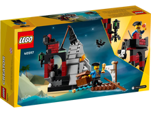 LEGO Creator 40597 Scary Pirate Island