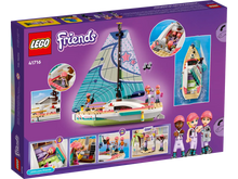 LEGO Friends 41716 Stephanie’s Sailing Adventure