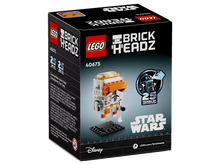 LEGO Brickheadz 40675 Clone Commander Cody