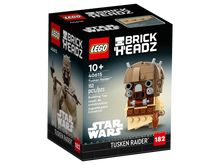 LEGO Brickheadz 40615 Star Wars Tusken Raider