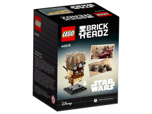 LEGO Brickheadz 40615 Star Wars Tusken Raider