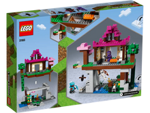 LEGO Minecraft 21183 The Training Grounds