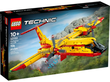 LEGO Technic 42152 Firefighter Aircraft