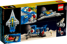 LEGO Icons 10497 Galaxy Explorer