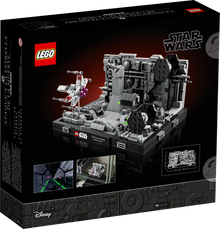 LEGO Star Wars 75329 Death Star Trench Run