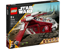 LEGO Star Wars 75354 Coruscant Guard Gunship