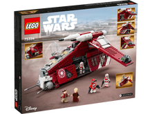 LEGO Star Wars 75354 Coruscant Guard Gunship