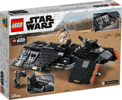 LEGO Star Wars 75284 Knights of Ren Transport Ship