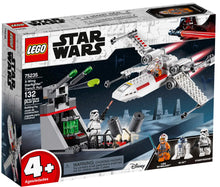 LEGO Star Wars 75235 X-Wing Starfighter Trench Run