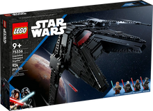 LEGO Star Wars 75336 Inquisitor Transport Scythe