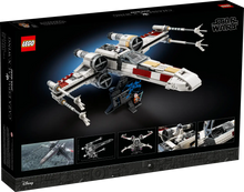 LEGO Star Wars 75355 Ultimate Collector Series X-Wing Starfighter