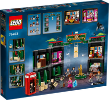 LEGO 76403 Harry Potter The Ministry of Magic