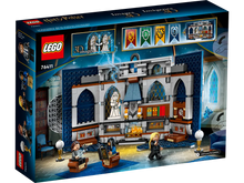 LEGO 76411 Harry Potter House Banner Ravenclaw