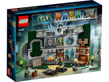 LEGO 76410 Harry Potter Flag of Slytherin