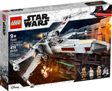 LEGO Star Wars 75301 Luke Skywalker's X-Wing Fighter