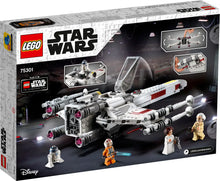 LEGO Star Wars 75301 Luke Skywalker's X-Wing Fighter