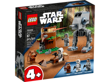 Lego Star Wars 75332 AT-ST