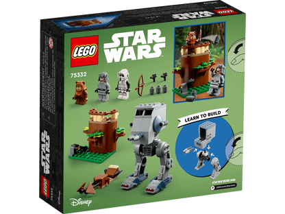 Lego Star Wars 75332 AT-ST