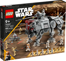 LEGO Star Wars 75337 AT-TE Walker