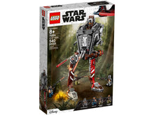 LEGO Star Wars 75254 AT-ST Raider