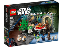 LEGO Star Wars 40658 - Millennium Falcon™ Holiday Diorama