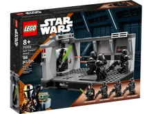 LEGO Star Wars 75324 Dark Trooper Attack