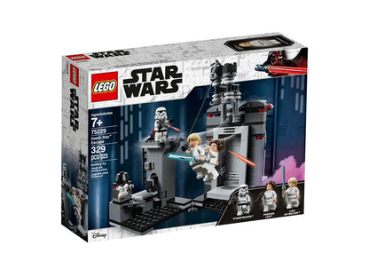 LEGO Star Wars 75229 A New Hope Death Star Escape