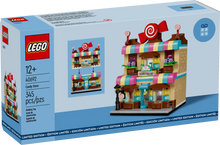 LEGO Candy Store 40692