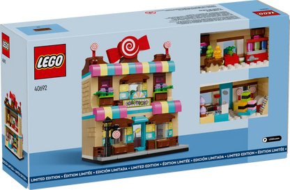 LEGO Candy Store 40692